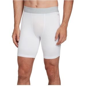 DSG Men’s 7” Compression Shorts, size M